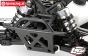 LOS05009T1 LOSI 1/5 MONSTER TRUCK XL 4WD RTR zwart