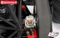 LOS05009T1 LOSI 1/5 MONSTER TRUCK XL 4WD RTR zwart