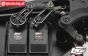 LOS05009T2, LOSI 1/5 MONSTER TRUCK XL 4WD RTR WIT