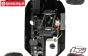 LOS05009T1 LOSI 1/5 MONSTER TRUCK XL 4WD RTR zwart