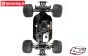 LOS05009T2, LOSI 1/5 MONSTER TRUCK XL 4WD RTR WIT