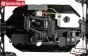 LOS05009T1 LOSI 1/5 MONSTER TRUCK XL 4WD RTR zwart