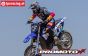 LOS06000T2 Promoto-MX RC Motor Blauw Club MX ARTR