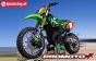 LOS06002 Promoto-MX RC Motor Groen Pro Circuit RTR