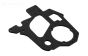 LOS361000 PROMOTO Koolstof chassisplaten, set