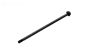 MX025R-BK PROMOTO Carbon staal as achter,1 st.