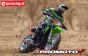 LOS06002T1 Promoto-MX RC Motor Groen Pro Circuit ARTR