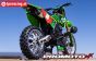 LOS06002 Promoto-MX RC Motor Groen Pro Circuit RTR