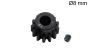 LOS-3742 LOSI 5IVE-TE Stalen tandwiel 13T-Ø8 mm, 1 st.