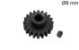 LOS-3743 LOSI 5IVE-TE Stalen tandwiel 20T-Ø8 mm, 1 st.