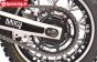 MX3511S-BK PROMOTO Tandwiel set 11-35T, Set