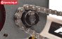 MX3511S-BK PROMOTO Tandwiel set 11-35T, Set