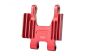 MX088-R PROMOTO Alu-ESC koeler rood, 1 st.