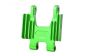 MX088-G PROMOTO Alu-ESC koeler groen, 1 st.