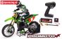 LOS06002 Promoto-MX RC Motor Groen Pro Circuit RTR