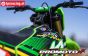 LOS06002 Promoto-MX RC Motor Groen Pro Circuit RTR