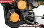 LOS06002T1 Promoto-MX RC Motor Groen Pro Circuit ARTR