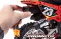 LOS06000T1 Promoto-MX RC Motor Rood FXR ARTR