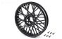 LOS46000 PROMOTO Voor velg zwart, 1 st.