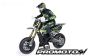 LOS-2272 Promoto-SM RC Supermoto Basic wit ARTR