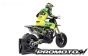 LOS-2310 Promoto-SM Supermoto wit RTR
