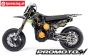 LOS-2272 Promoto-SM RC Supermoto Basic wit ARTR