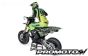 LOS-2310 Promoto-SM Supermoto wit RTR