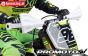 LOS-2310T1 Promoto-SM Supermoto wit ARTR