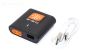 SPMXC1020 S120 USB-C Smart lader 20 Wat, set