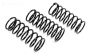 LOS263001 PROMOTO Schokdemper veer achter, set