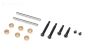 LOS264005 PROMOTO Achtervering delen, set