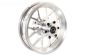 VITACRR-S VITAVON Promoto CNC velg achter Zilver, 1 st.