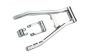LOS364000 PROMOTO Alu-Draagarm achter, set