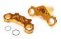 LOS364005 PROMOTO Alu-Balhoofd goud, Set