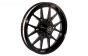 VITACFR-BK VITAVON Promoto CNC velg voor Zwart, 1 st.