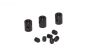 LOS-3269 PROMOTO Remkabel hardware, set
