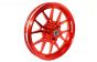 VITACFR-RD VITAVON Promoto CNC velg voor Rood, 1 st.