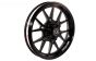 VITACFR-BK VITAVON Promoto CNC velg voor Zwart, 1 st.