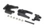 LOS261010 PROMOTO Crash bescherming, Set