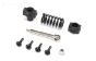LOS261009 PROMOTO Crash bescherming, Set
