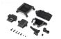 LOS261013 PROMOTO Electronika houder, set