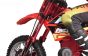 MX142-B PROMOTO Schokd. huis voor blauw, set