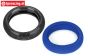 PRO1025202 Hole Shot 2.0 V2 Bead M3 Achterb, Set