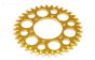 LOS362007 PROMOTO Achter tandwiel Goud 36T, 1 st.