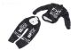LOS260011 PROMOTO motorpak zwart, set