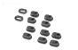 LOS262002 PROMOTO Ketting spanner, set