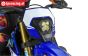 PRO640700 Promoto Enduro koplamp licht, set