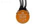 SPMXSM3200 PROMOTO Motor 3652 3800Kv 4-pole, 1 ST.