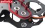 MX038/SP-S PROMOTO Alu-Aandrijving insets, set