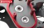 MX038/SP-S PROMOTO Alu-Aandrijving insets, set